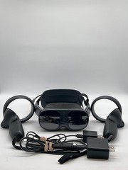 HTC Vive XR Elite 128GB Standalone All-in-One VR Headset Black – Used