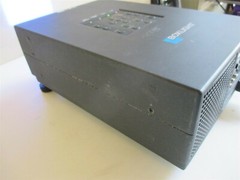 Boxlight CP-7T Digital Projector Holiday Halloween or Data Unit