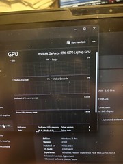 GE78HX 13VG, Computer, Laptop, Gaming Laptop, Used Gaming Laptop