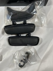 Sony HMZ-T1 Personal 3D Viewer Head Mounted Display Processor Unit Tested