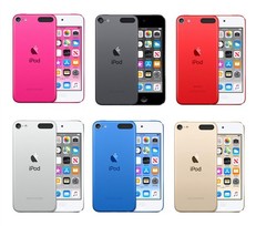 ✨NEW Apple iPod Touch 5th 6th 7th Generation 16GB 32GB 128GB 256GB Fast Shipping