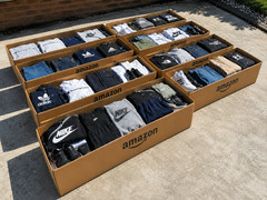 Amazon Wholesale Lot with High Demand Household Essentials