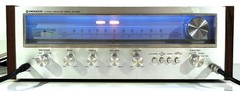 🔥【PRO SERVICED】Pioneer SX-450 30W Receiver~XSTR/CAP/P.SWITCH/LED MODS💥GUARANTY