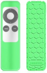 Protective Case for Apple TV 2 / 3 Remote Controller Shockproof Silicone Cover