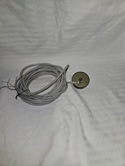 simrad CD100 course detector