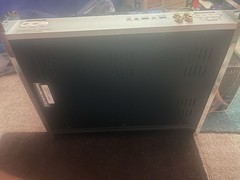 Soundstream Van Gogh VGA400.2 2-Channel Car Amplifier 400W RMS [NOS]