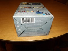 VTech Blue CS6719-15 Cordless Phone 1 Handset Caller ID Call Waiting NEW/SEALED!