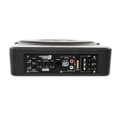 300W Front/Rear Speakers & 12″ Subwoofer for 1999-2006 GM VEHICLES (4 DOOR ONLY)