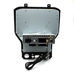 Android 9.0 Tesla Screen 11.8″ Car Radio Gps Navi For Ford Mustang 2015-2019