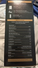 Duracell 12V to 120V AC 60Hz 1000 Watt Inverter