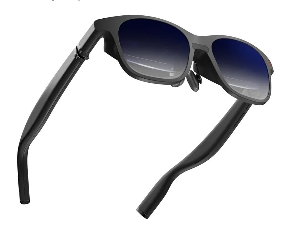 VITURE Pro XR/AR Glasses – 135″ – 120 Hz Full HD Ultra Clarity Display