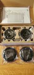 AUDISON VOCE AV 3.0 MIDRANGES 3″-70mm (pair/2pcs) BRAND NEW NEW NEW