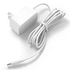 5V AC Adapter Power Cord for Hatch Rest, Rest+ and Mini Sound Machines – Barr…