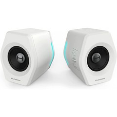 G2000 32W PC Computer Speakers for Gaming Desktop PC Laptop Mac Computer Woof…