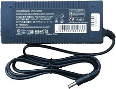 2 Amps Smart Charger for Jetson Ember Electric Scooter