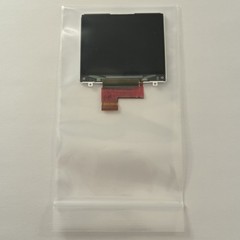 Replacement LCD Screen Display for iPod Classic 7th Generation 120gb/160gb