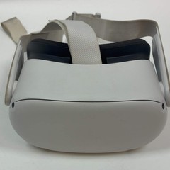 Meta Quest 2 128GB Standalone All-in-One VR Headset KW49CM READ