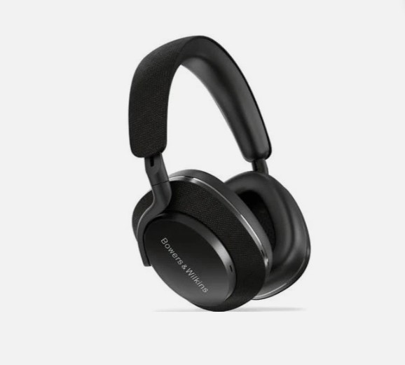 NEW Bowers & Wilkins Px7 S2 Over-Ear Headphones – ANC, Integrated Mic, Voice