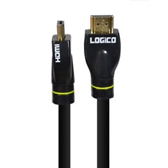HDMI 2.0 Cable 40ft Ultra-HD High Speed 4K 3D HDTV 18Gbs with Audio & Ethernet