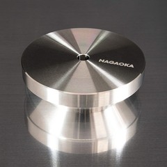 None Nagaoka Record Stabilizer STB-SU01