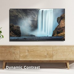 TCL 43S310R 43″ Full HD 1080p Smart Roku TV LED Television