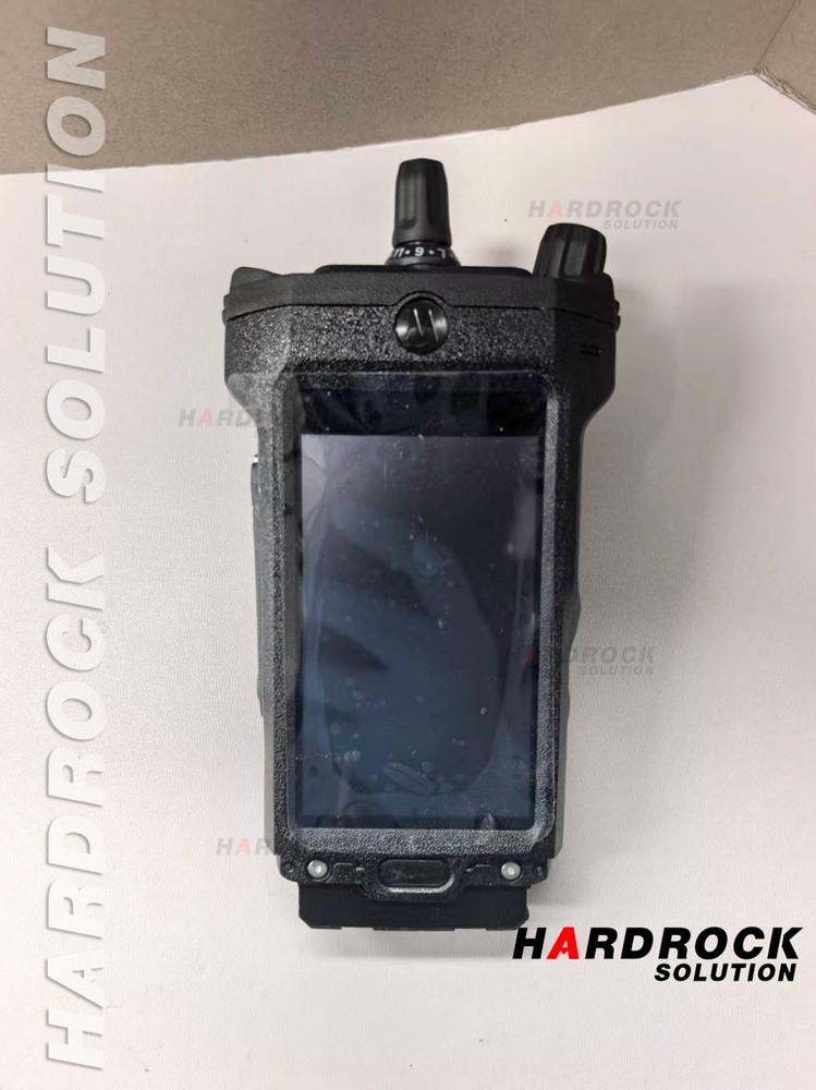 Motorola APX NEXT 1:1 Replica Dummy Radio Cosplay Display Prop