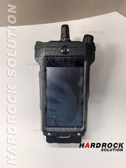 Motorola APX NEXT 1:1 Replica Dummy Radio Cosplay Display Prop