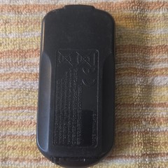 Kenwood RC-405 Remote Control Unit genuine item. It Has