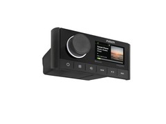 Fusion MS-RA670 Marine Radio System with Retrofit Kit for Fusion 755, 750, 650