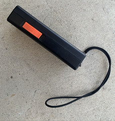 Portable Multi Purpose Alarm Light Hong Kong No.268-Tested