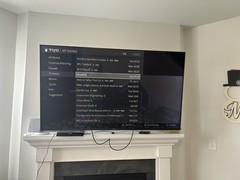 TIVO EDGE DVR Cable Recording Live TV and Streaming with LIFETIME SERVICE 2tb