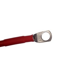 8AWG Cable Battery Quick Connector Lifepo4 50A Plug Power Forklift 1.64FT