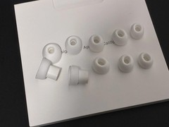 New Silicone Earbud Ear Tips For Apple Airpod Pro 3 3rd Generation