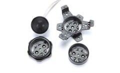 JBL Stadium 62CF Stadium Series 6-1/2″ component speaker system