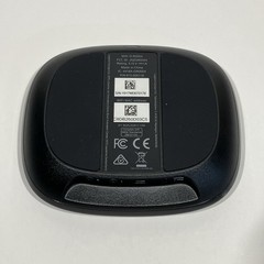 Logitech Harmony Elite Remote Control System with Hub, Cradle, and 1 IR Blaster