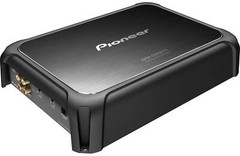 Pioneer GM-DX971 Limited Edition Class-D 1-Channel 2400W Max Mono Car Amplifier