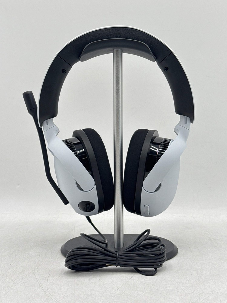 Sony InZone H5 Wired Gaming Headphones White WH-G500/WZ