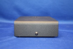 Palstar CW50A Electronic CW Keyer 10-40 WPM Front panel adjustable #37476