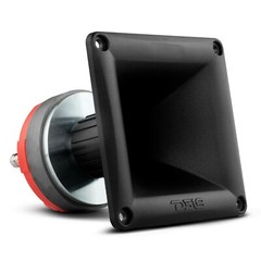 DS18 PRO-DR1PK44 1″ Voice Coil Phenolic Compression Driver Horn 240W Max 8 ohm