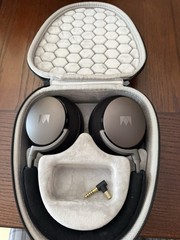 Noble Audio FoKus Apollo Wireless Headphones