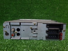 Jvc Kds7r Jvc Kd-s7r Original Car Radio