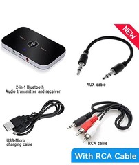 Bluetooth Adapter for Bose Wave Music System II III IV AWRCC1, AWRCC2