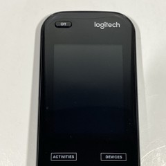 Logitech Harmony Elite PRO Remote Control System with Hub, Cradle, 1 IR Blaster