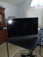 Samsung 6 Series UN43MU6300 43″ 2160p UHD LED LCD Internet TV