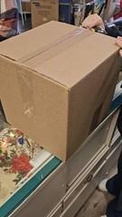 Amazon Elite Hidden Value Crate Loaded With Premium Overstock Finds