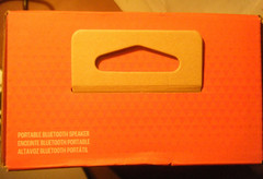 JBL Clip 5 Portable Bluetooth Speaker Black New in Sealed Box