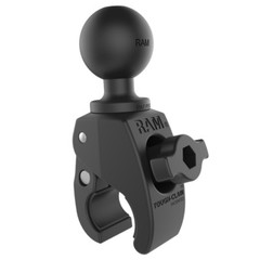 RAM Mount Universal Small Tough-Claw With 1.5″ C-Ball RAP-400U