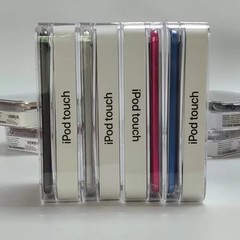 🍻NEW-Sealed Apple iPod Touch 7th Generation 256GB All Colors- FAST SHIPPING lot