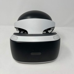 Sony PlayStation VR Virtual Reality VR2 Headset White/Black CUH-ZVR2