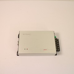 NESA TS Power TD-45 4-Channel Car Motorcycle UTV Micro Amplifier Tested 1200W